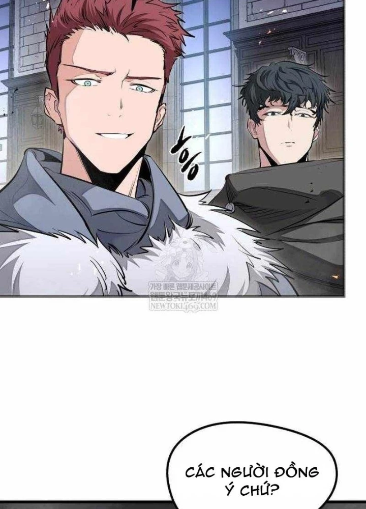 Mỗi Lính Đánh Thuê Trở Về Đều Có Một Kế Hoạch Chapter 68 - 187