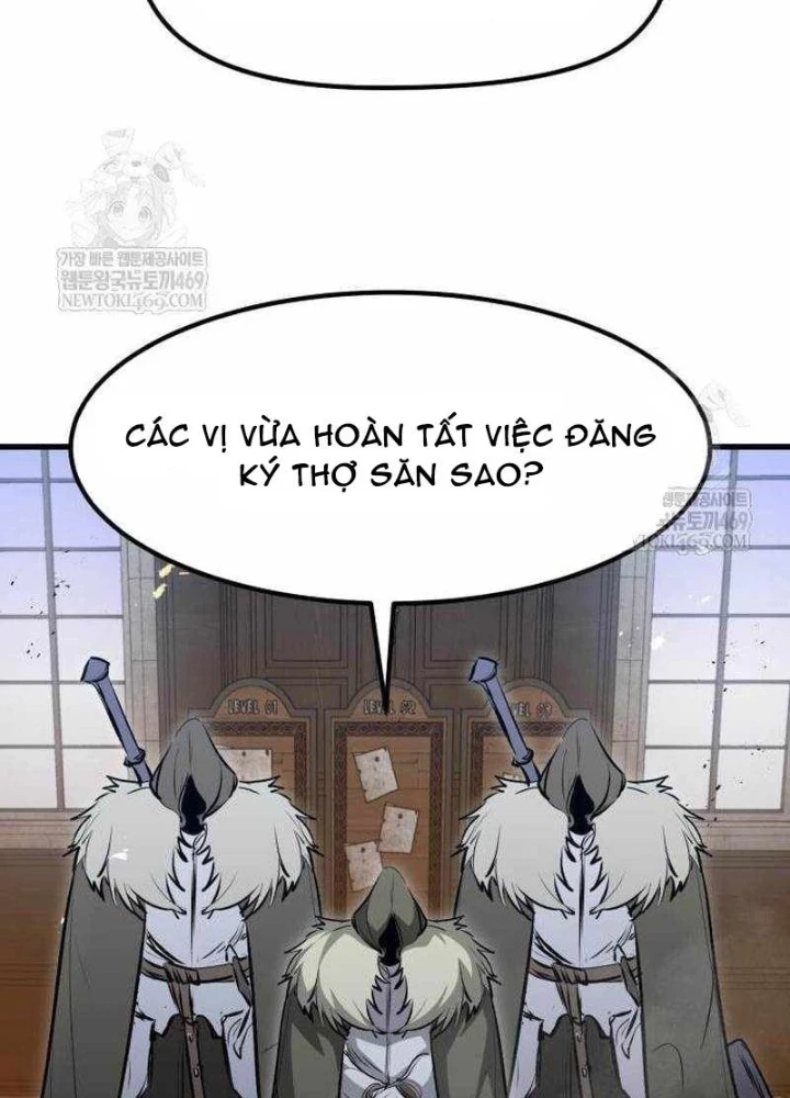 Mỗi Lính Đánh Thuê Trở Về Đều Có Một Kế Hoạch Chapter 68 - 201