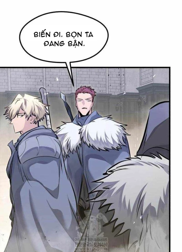 Mỗi Lính Đánh Thuê Trở Về Đều Có Một Kế Hoạch Chapter 68 - 207