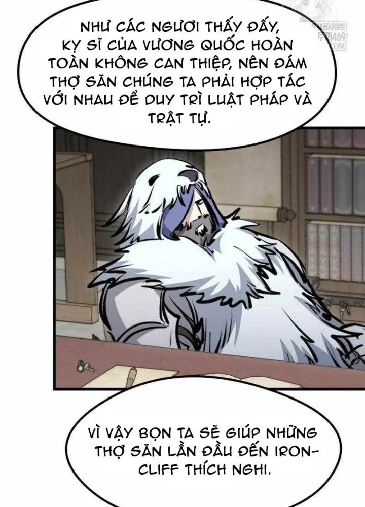 Mỗi Lính Đánh Thuê Trở Về Đều Có Một Kế Hoạch Chapter 68 - 217