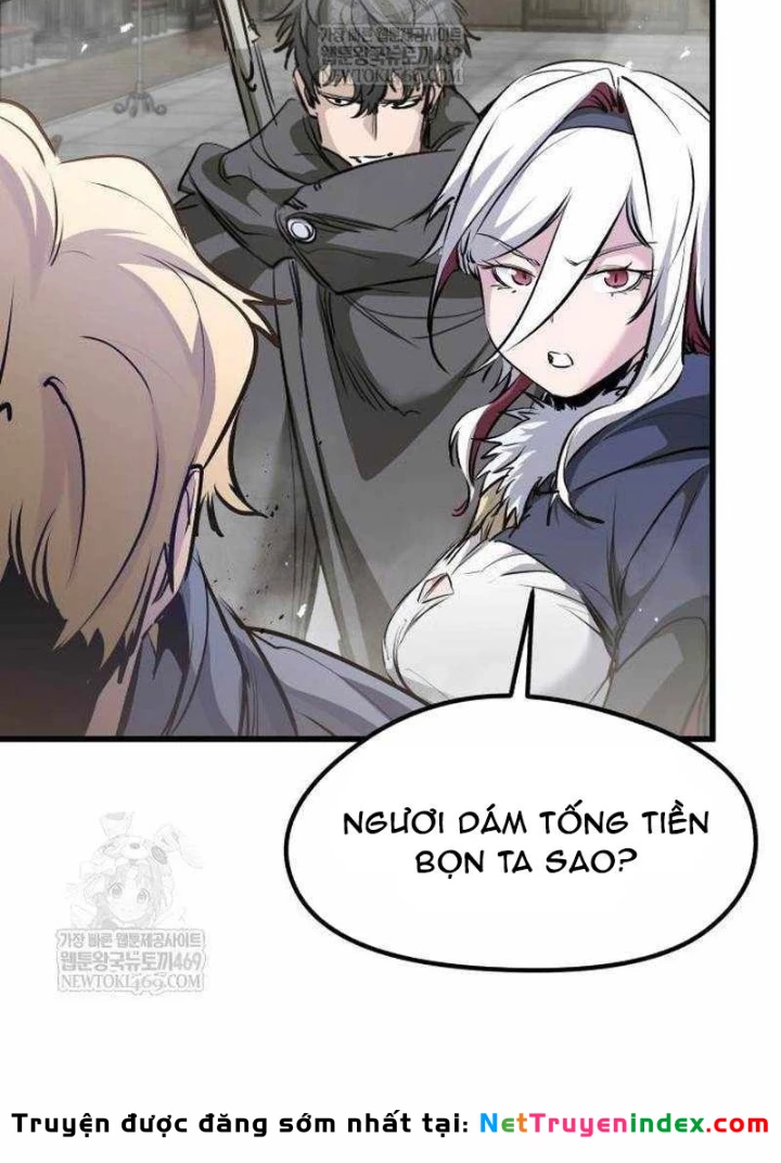 Mỗi Lính Đánh Thuê Trở Về Đều Có Một Kế Hoạch Chapter 68 - 223