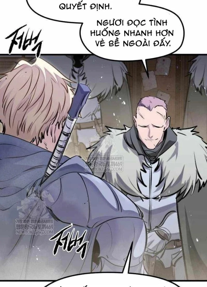 Mỗi Lính Đánh Thuê Trở Về Đều Có Một Kế Hoạch Chapter 68 - 231