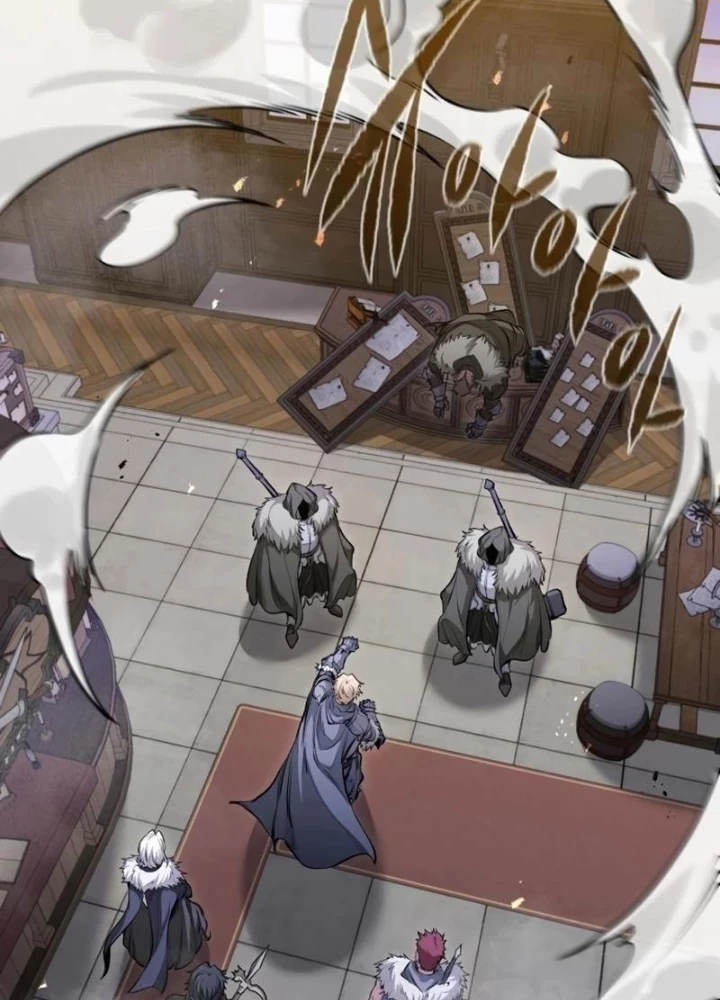 Mỗi Lính Đánh Thuê Trở Về Đều Có Một Kế Hoạch Chapter 69 - 3