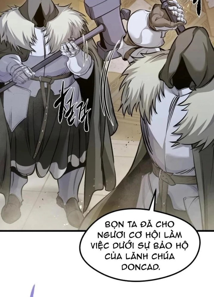 Mỗi Lính Đánh Thuê Trở Về Đều Có Một Kế Hoạch Chapter 69 - 13