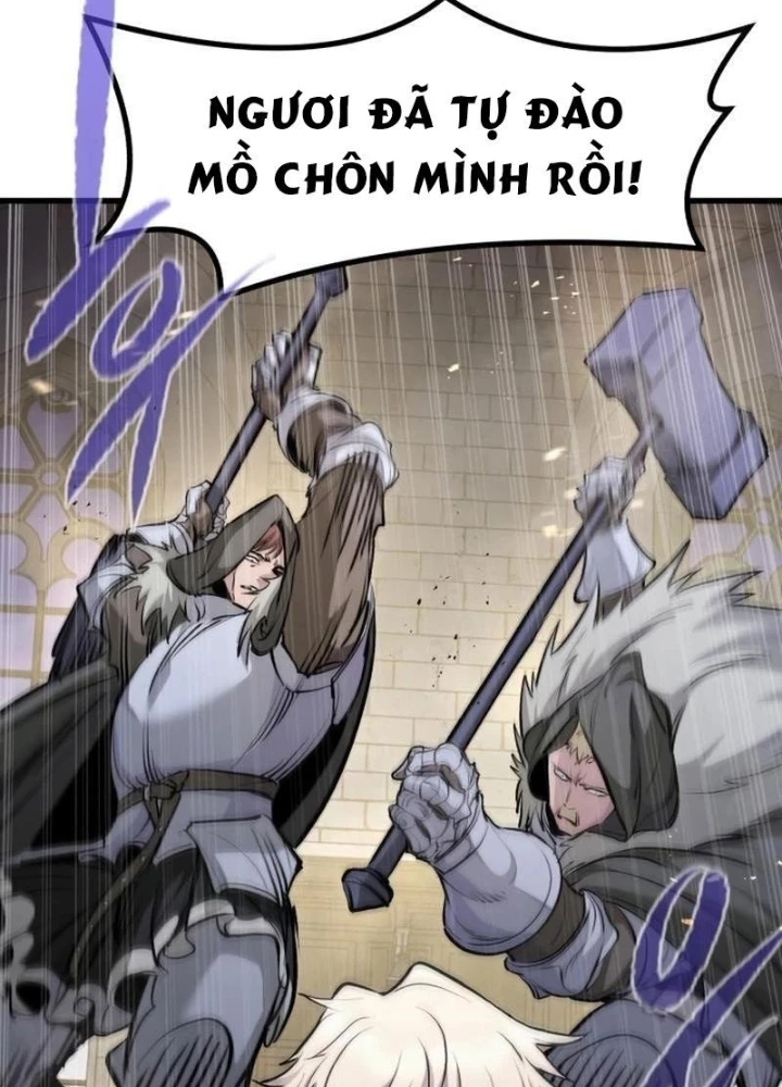 Mỗi Lính Đánh Thuê Trở Về Đều Có Một Kế Hoạch Chapter 69 - 15