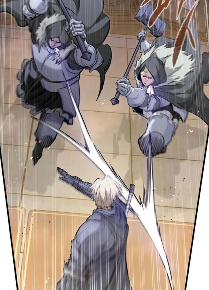 Mỗi Lính Đánh Thuê Trở Về Đều Có Một Kế Hoạch Chapter 69 - 21