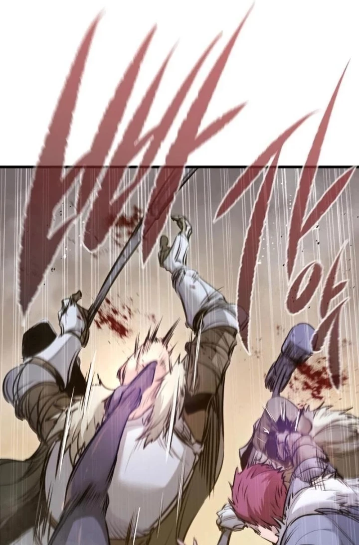 Mỗi Lính Đánh Thuê Trở Về Đều Có Một Kế Hoạch Chapter 69 - 23