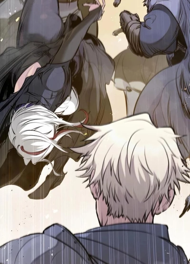 Mỗi Lính Đánh Thuê Trở Về Đều Có Một Kế Hoạch Chapter 69 - 24