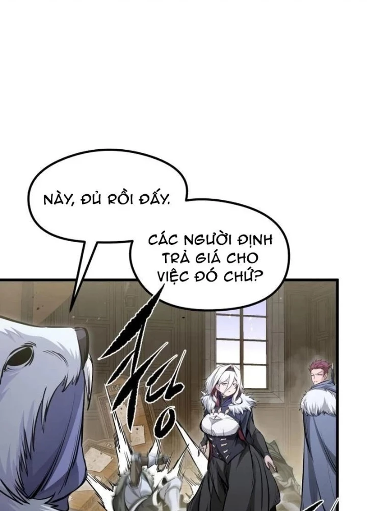 Mỗi Lính Đánh Thuê Trở Về Đều Có Một Kế Hoạch Chapter 69 - 26