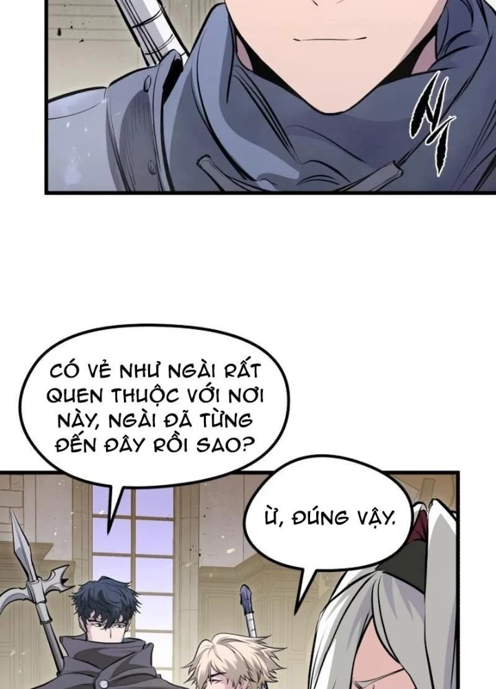 Mỗi Lính Đánh Thuê Trở Về Đều Có Một Kế Hoạch Chapter 69 - 32