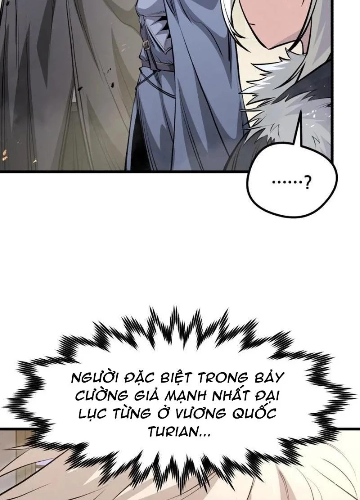 Mỗi Lính Đánh Thuê Trở Về Đều Có Một Kế Hoạch Chapter 69 - 34