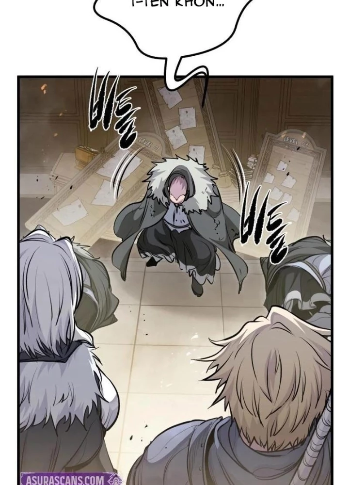 Mỗi Lính Đánh Thuê Trở Về Đều Có Một Kế Hoạch Chapter 69 - 38