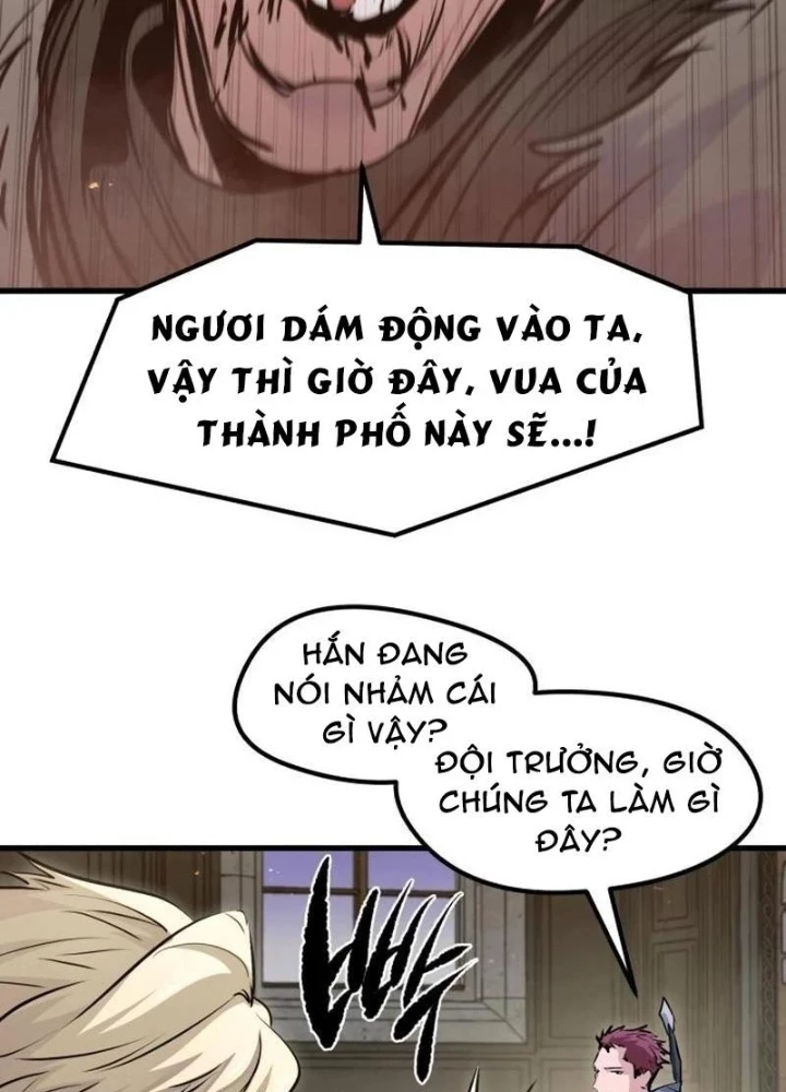 Mỗi Lính Đánh Thuê Trở Về Đều Có Một Kế Hoạch Chapter 69 - 42