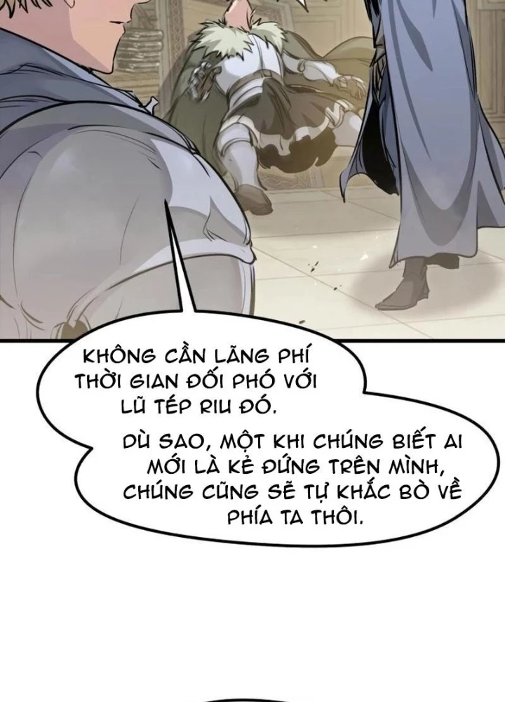Mỗi Lính Đánh Thuê Trở Về Đều Có Một Kế Hoạch Chapter 69 - 44