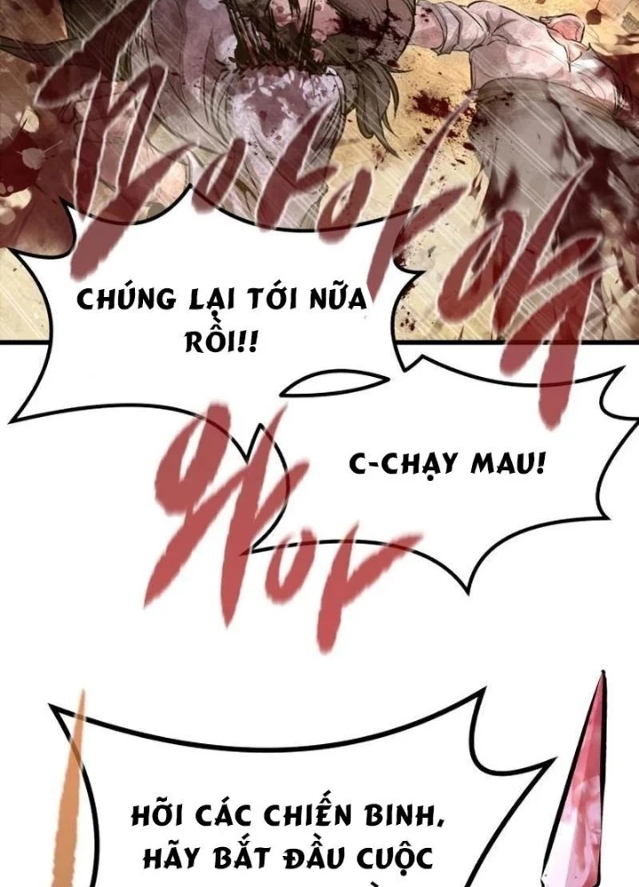 Mỗi Lính Đánh Thuê Trở Về Đều Có Một Kế Hoạch Chapter 69 - 58