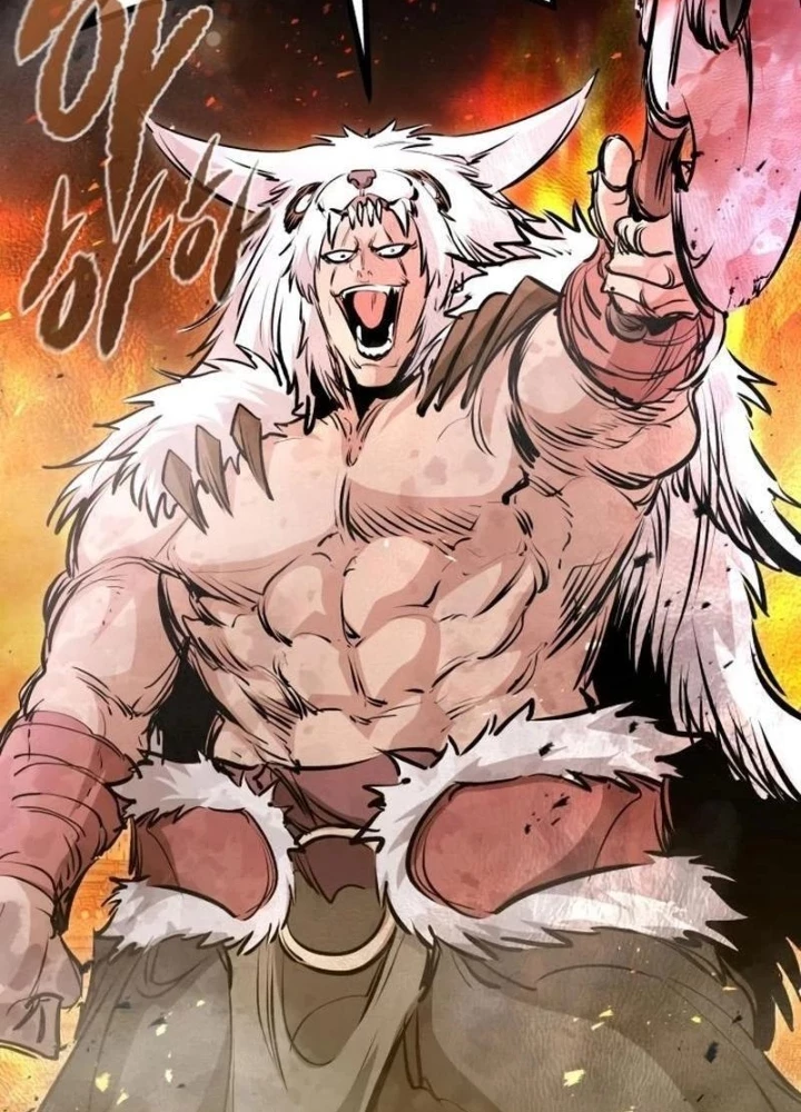 Mỗi Lính Đánh Thuê Trở Về Đều Có Một Kế Hoạch Chapter 69 - 60