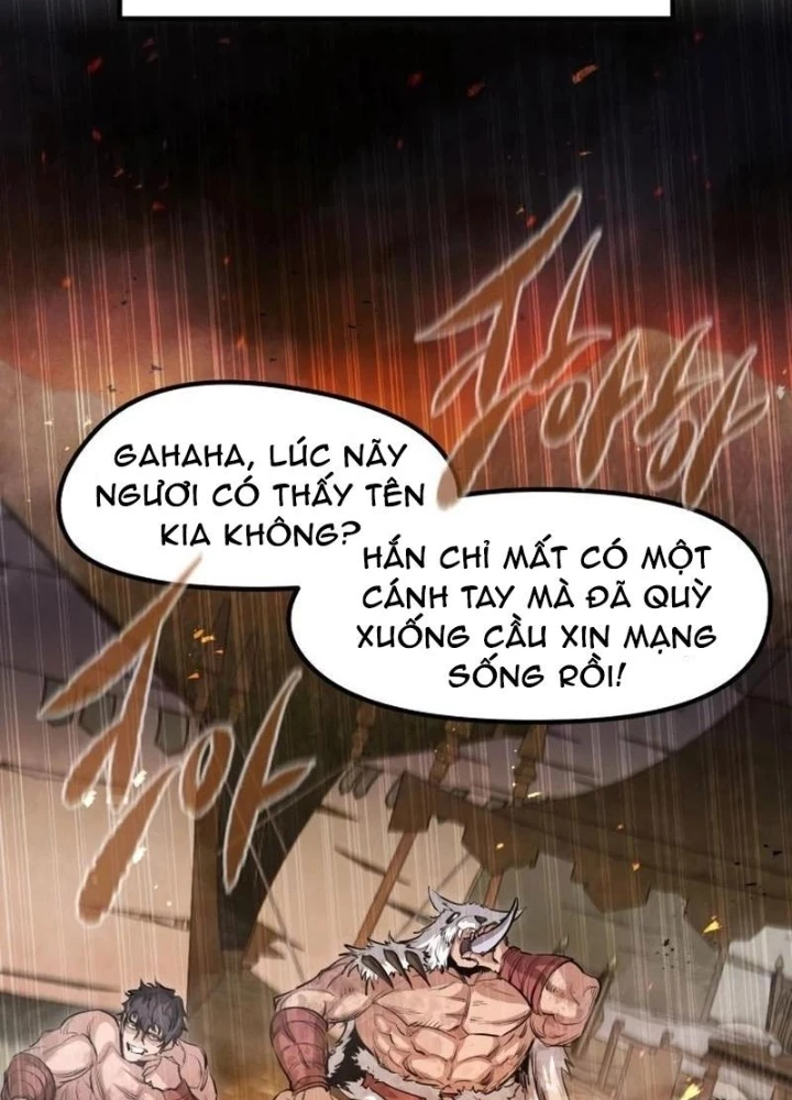 Mỗi Lính Đánh Thuê Trở Về Đều Có Một Kế Hoạch Chapter 69 - 66