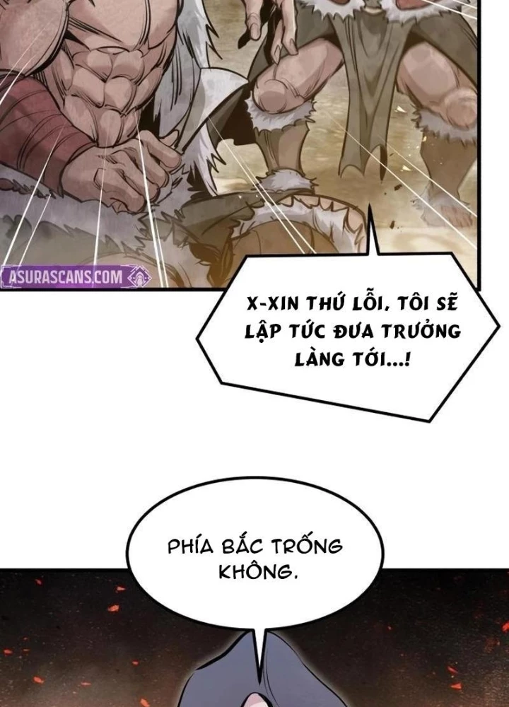 Mỗi Lính Đánh Thuê Trở Về Đều Có Một Kế Hoạch Chapter 69 - 84