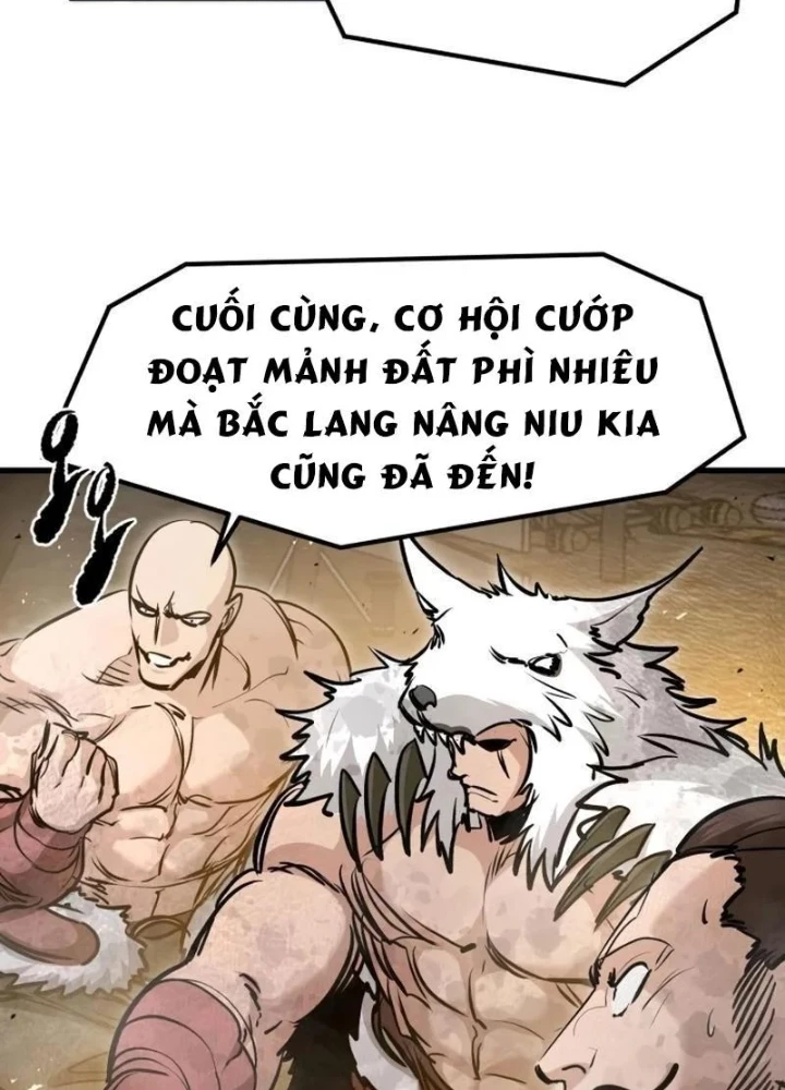 Mỗi Lính Đánh Thuê Trở Về Đều Có Một Kế Hoạch Chapter 69 - 90