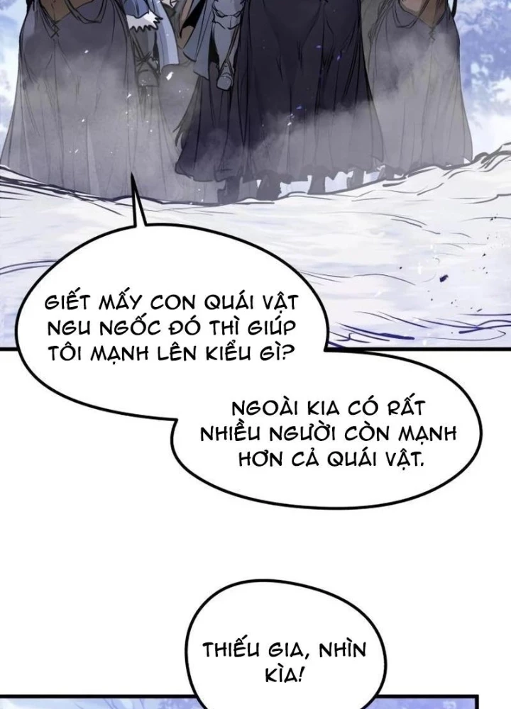 Mỗi Lính Đánh Thuê Trở Về Đều Có Một Kế Hoạch Chapter 69 - 114