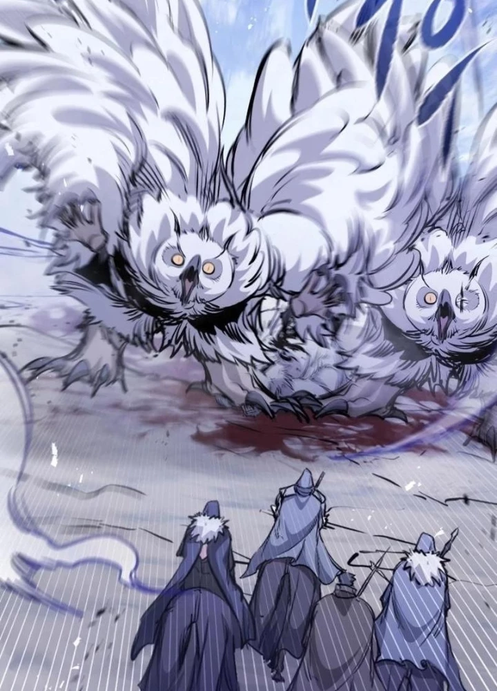 Mỗi Lính Đánh Thuê Trở Về Đều Có Một Kế Hoạch Chapter 69 - 128