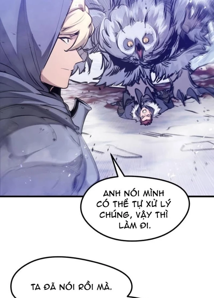 Mỗi Lính Đánh Thuê Trở Về Đều Có Một Kế Hoạch Chapter 69 - 168