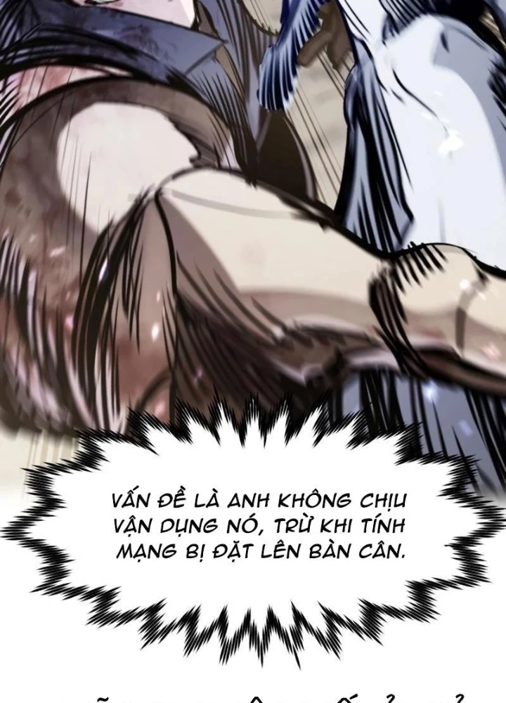 Mỗi Lính Đánh Thuê Trở Về Đều Có Một Kế Hoạch Chapter 69 - 190