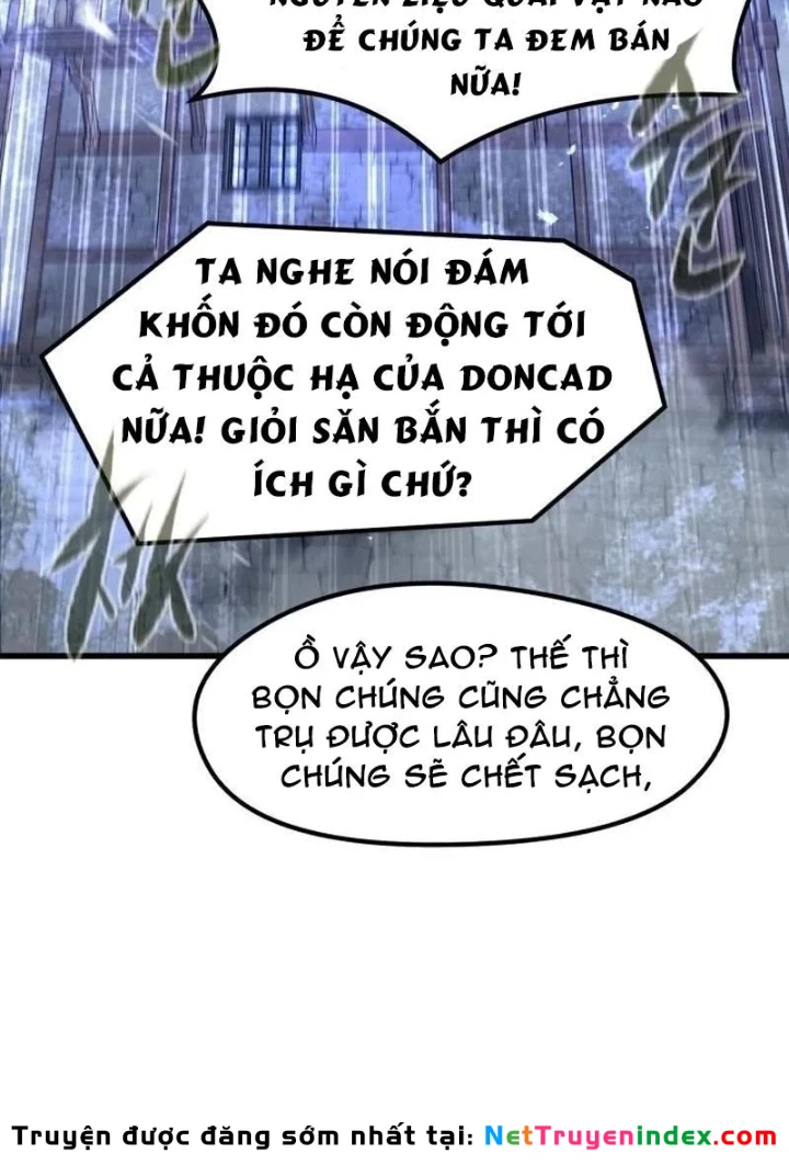 Mỗi Lính Đánh Thuê Trở Về Đều Có Một Kế Hoạch Chapter 69 - 226