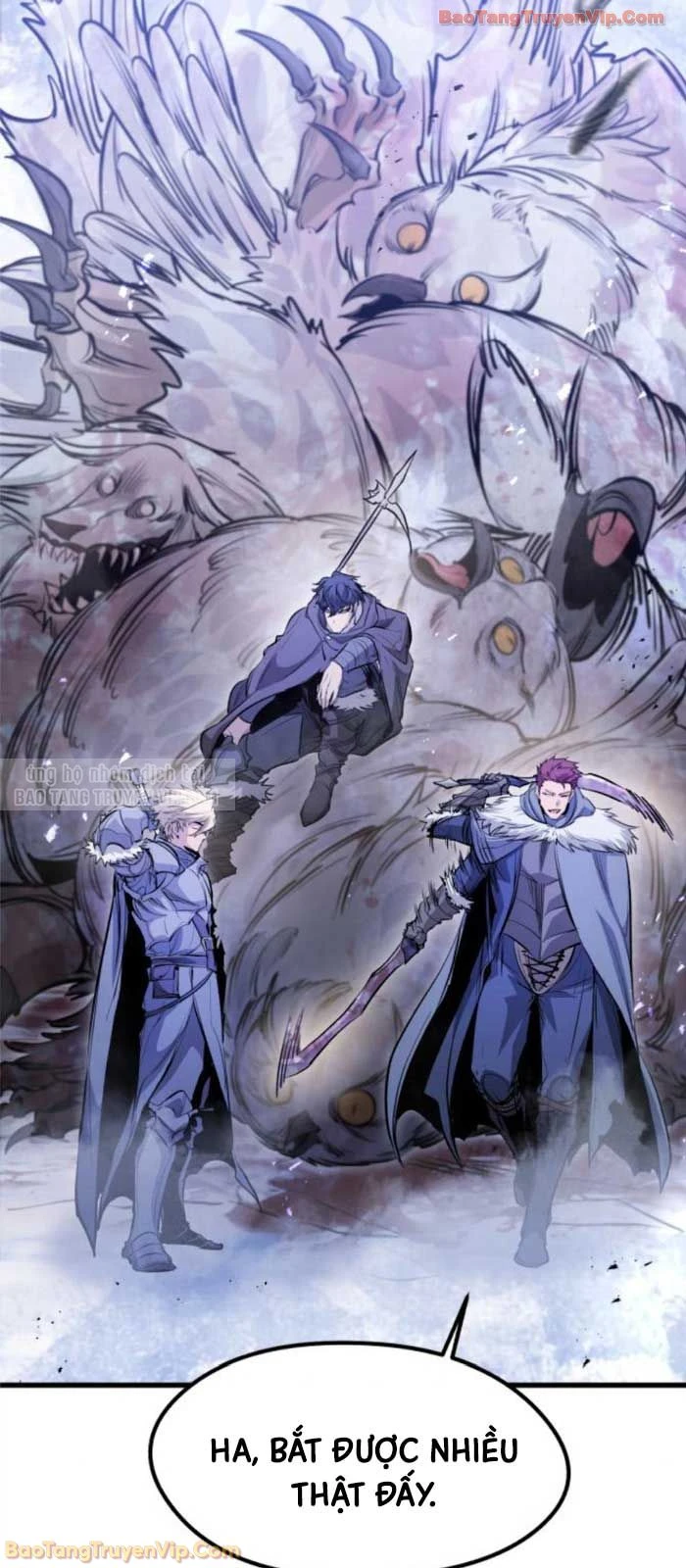 Mỗi Lính Đánh Thuê Trở Về Đều Có Một Kế Hoạch Chapter 70 - 2