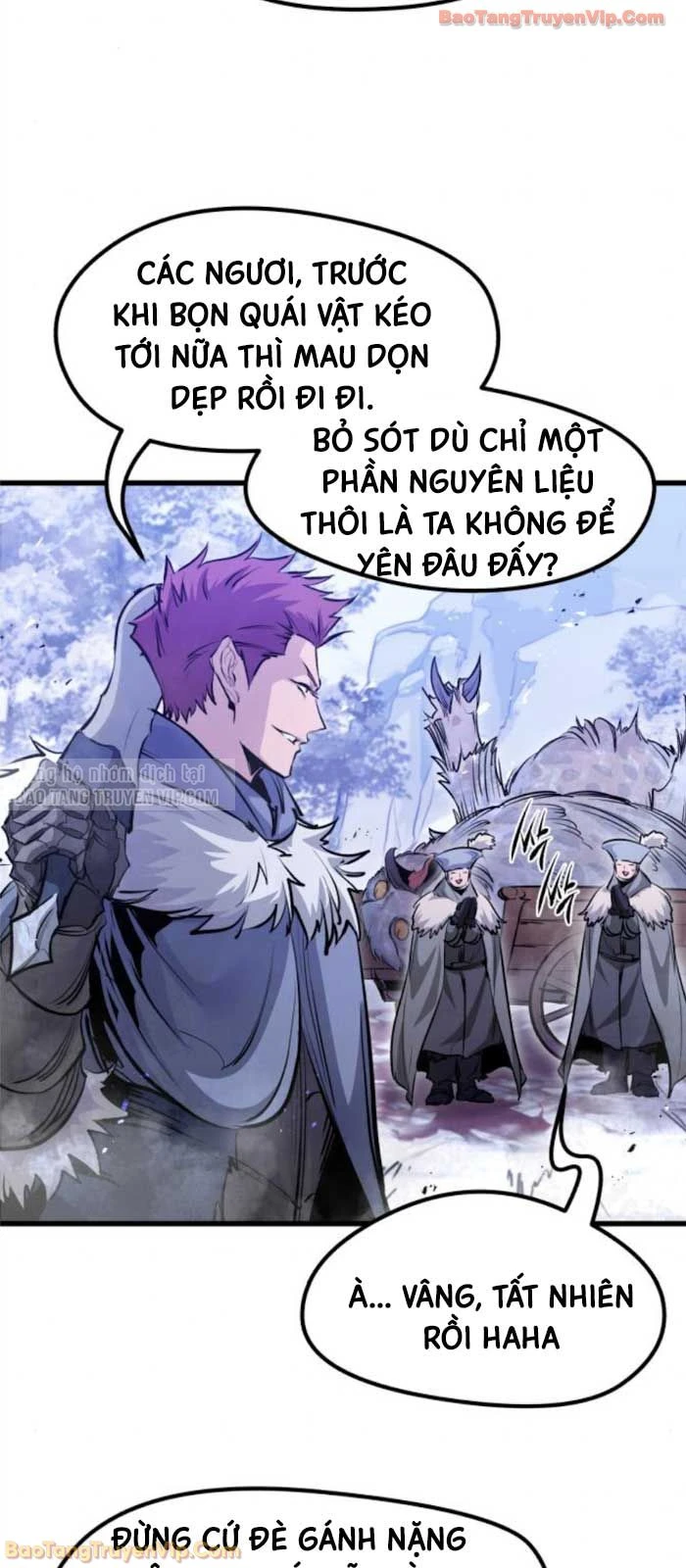 Mỗi Lính Đánh Thuê Trở Về Đều Có Một Kế Hoạch Chapter 70 - 3