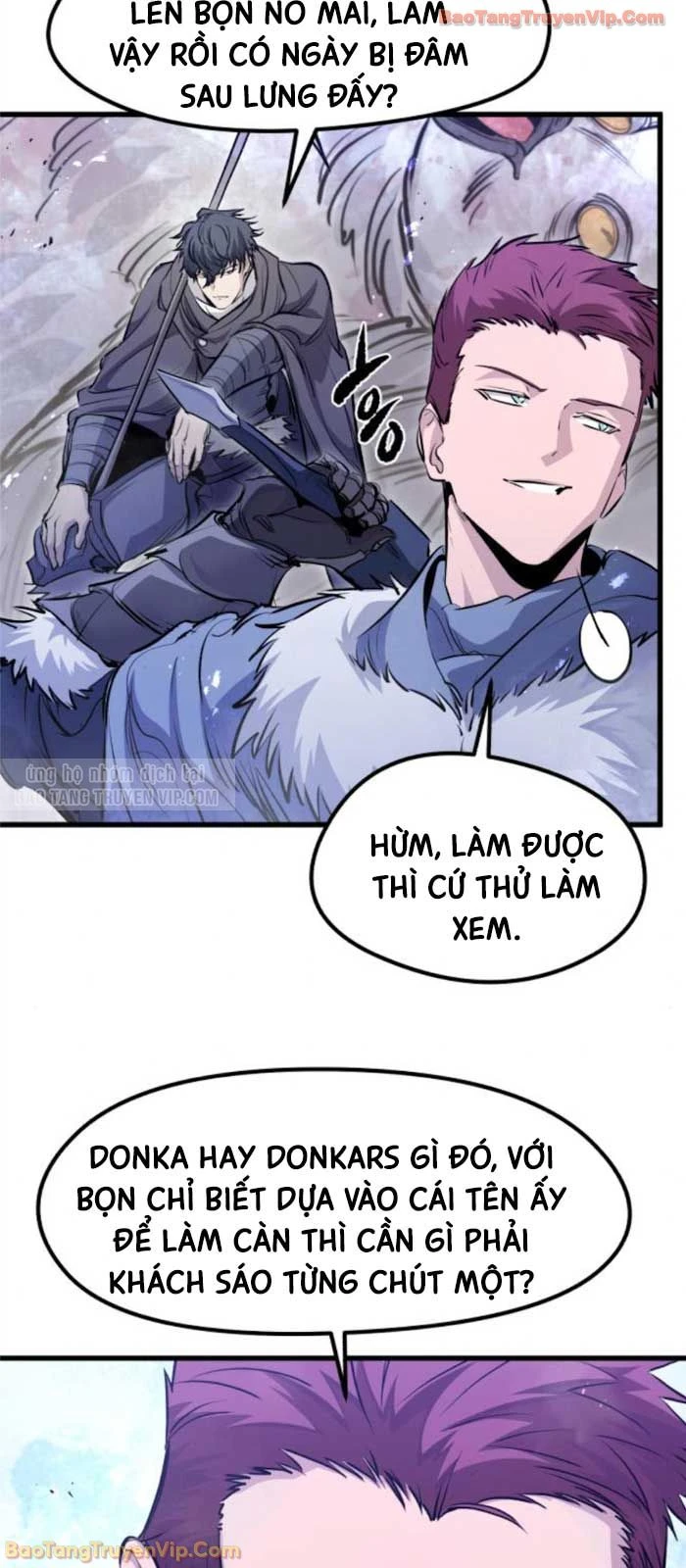 Mỗi Lính Đánh Thuê Trở Về Đều Có Một Kế Hoạch Chapter 70 - 4