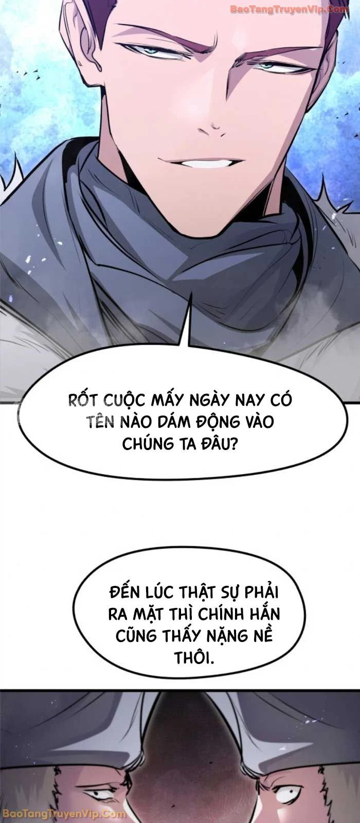 Mỗi Lính Đánh Thuê Trở Về Đều Có Một Kế Hoạch Chapter 70 - 5