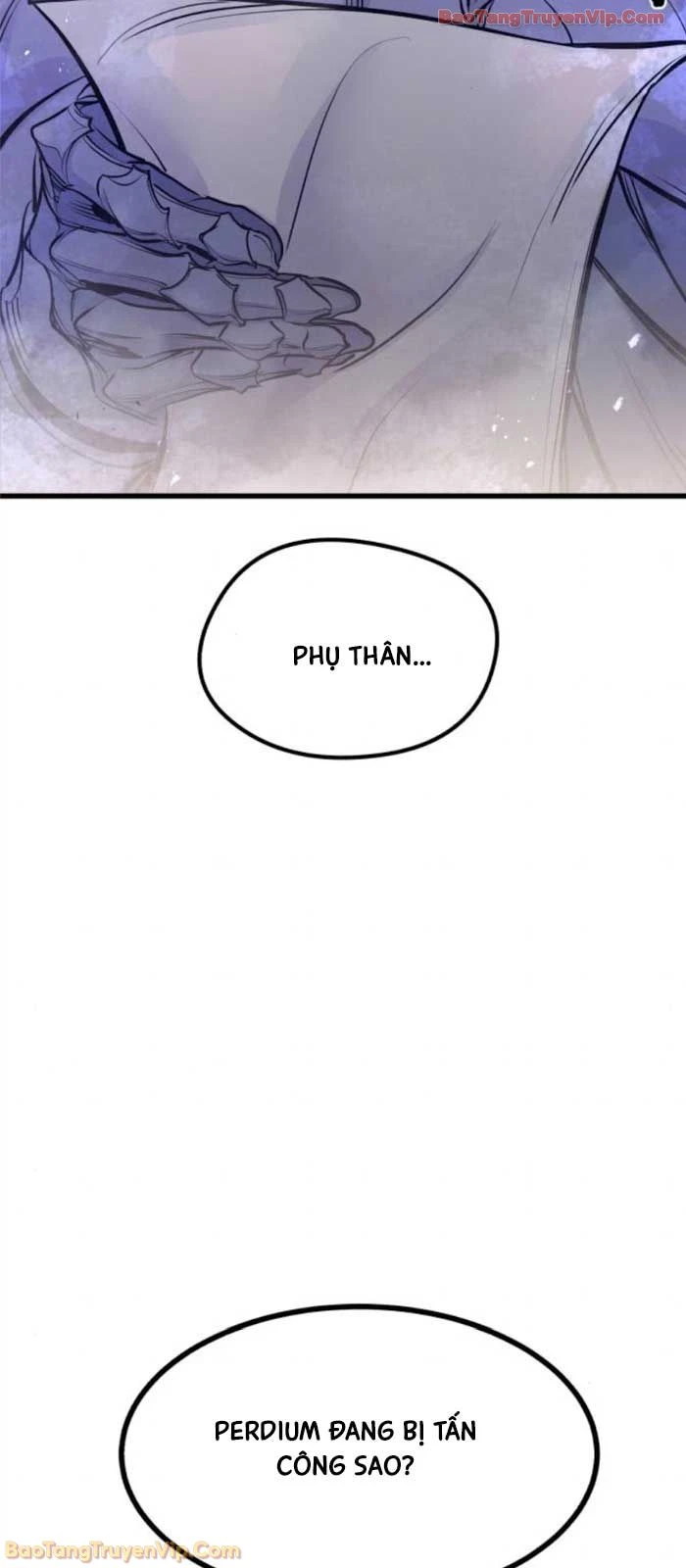 Mỗi Lính Đánh Thuê Trở Về Đều Có Một Kế Hoạch Chapter 70 - 10