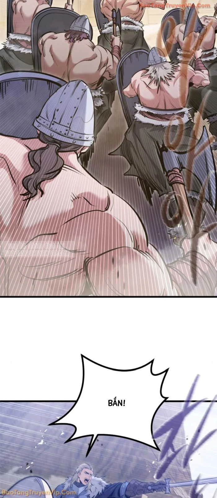 Mỗi Lính Đánh Thuê Trở Về Đều Có Một Kế Hoạch Chapter 70 - 12