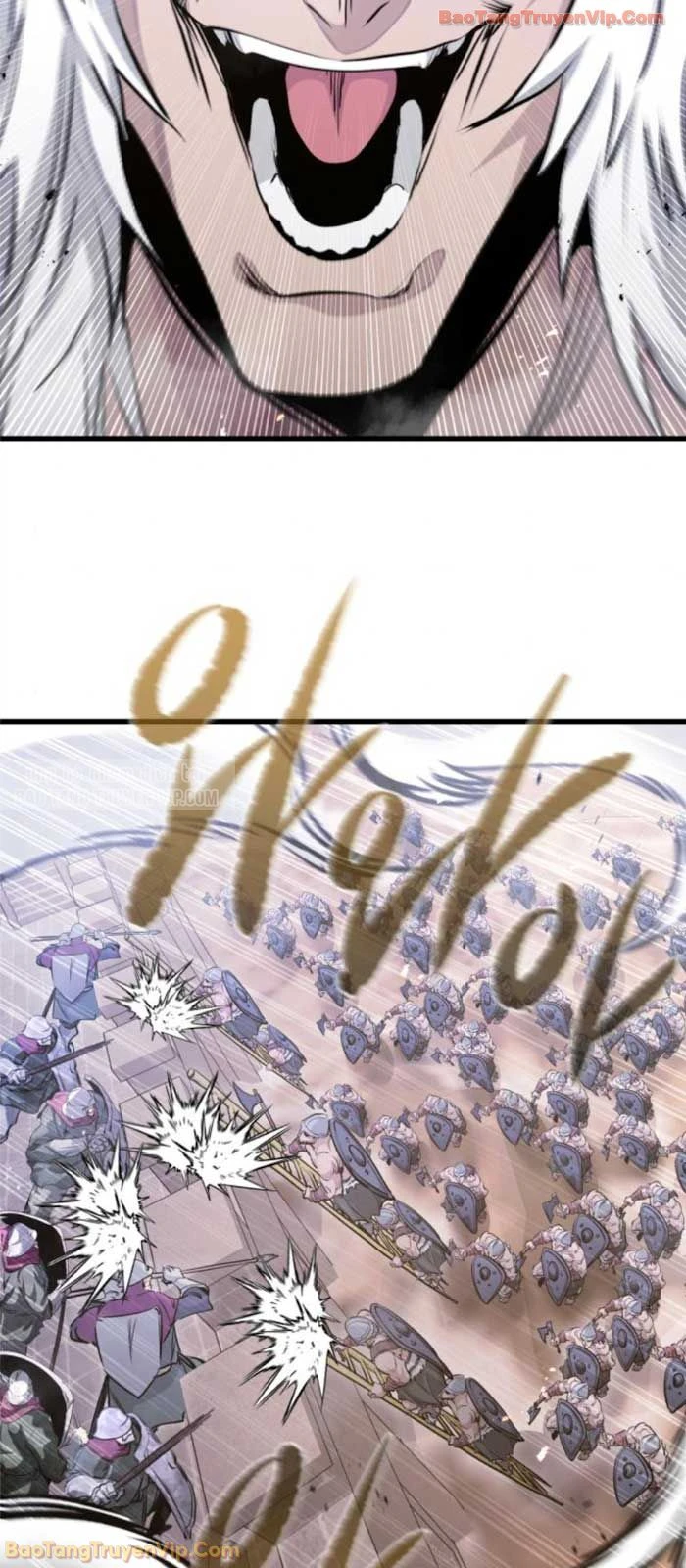 Mỗi Lính Đánh Thuê Trở Về Đều Có Một Kế Hoạch Chapter 70 - 15