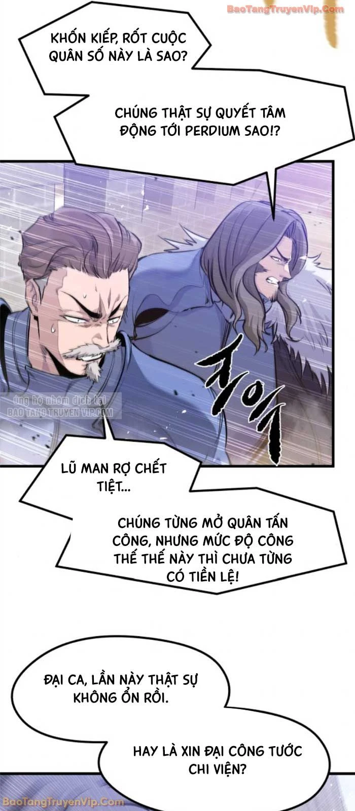 Mỗi Lính Đánh Thuê Trở Về Đều Có Một Kế Hoạch Chapter 70 - 17