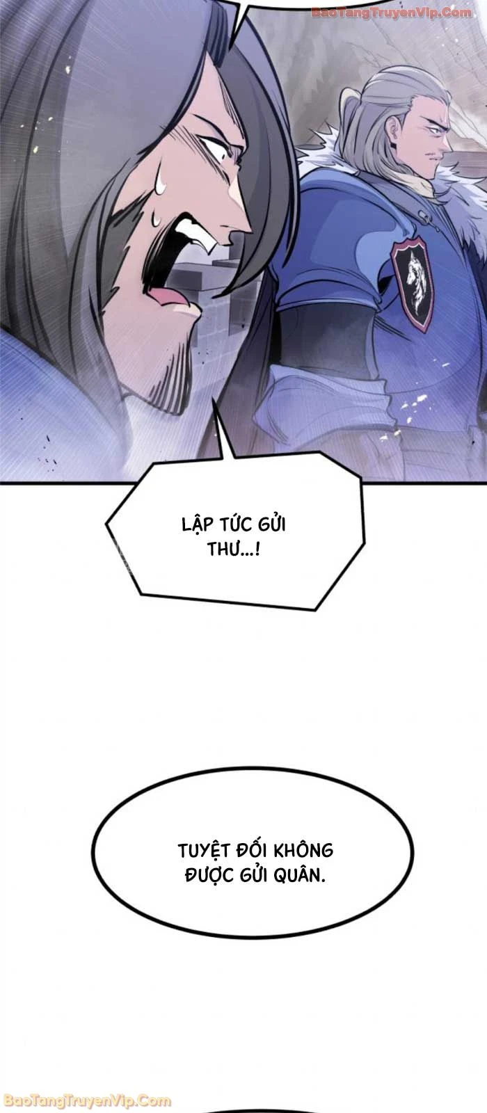 Mỗi Lính Đánh Thuê Trở Về Đều Có Một Kế Hoạch Chapter 70 - 18