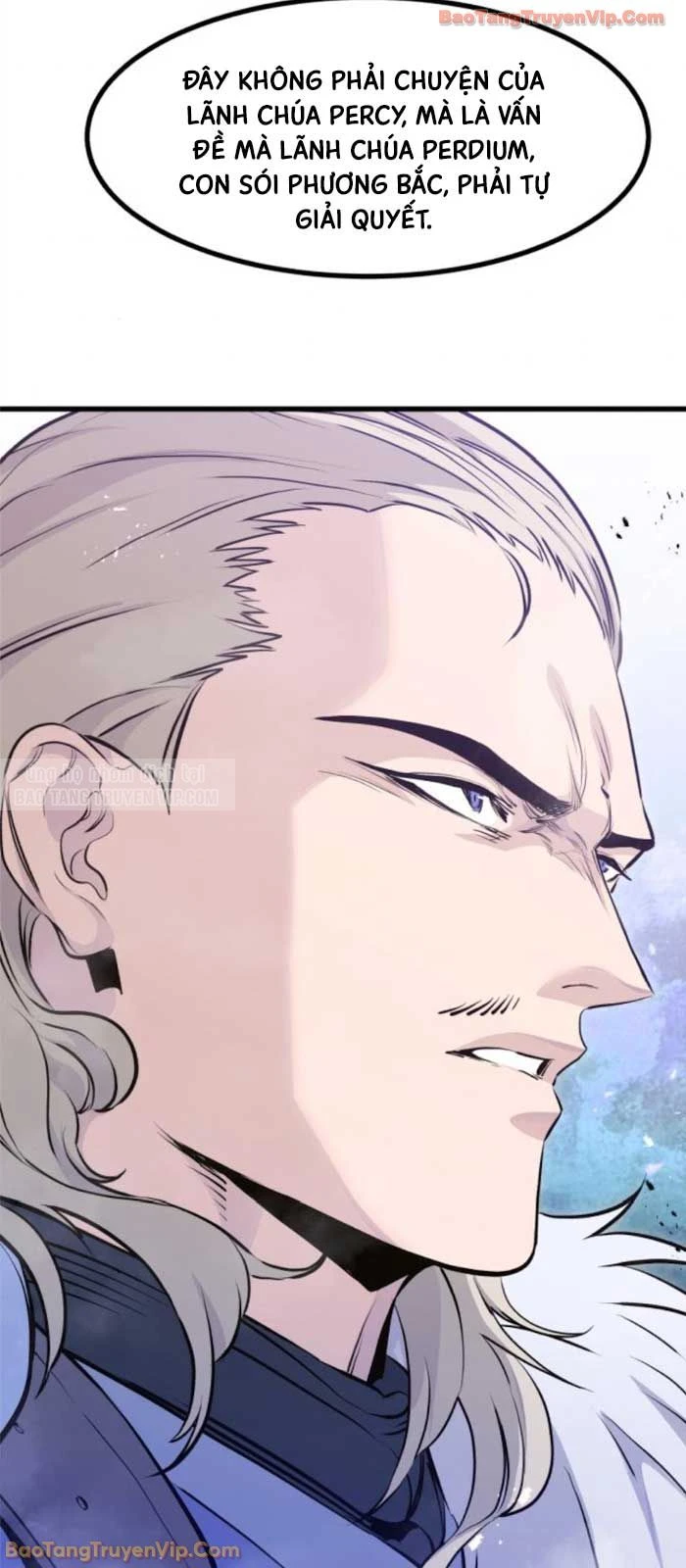 Mỗi Lính Đánh Thuê Trở Về Đều Có Một Kế Hoạch Chapter 70 - 19