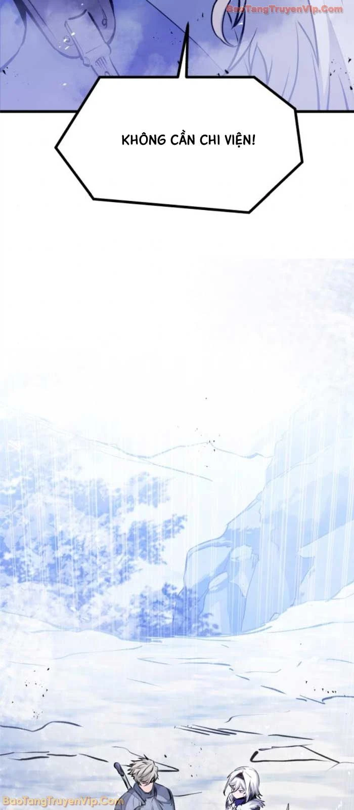 Mỗi Lính Đánh Thuê Trở Về Đều Có Một Kế Hoạch Chapter 70 - 20