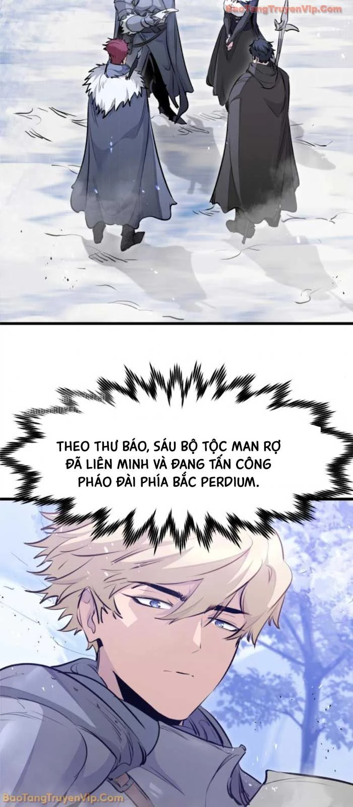 Mỗi Lính Đánh Thuê Trở Về Đều Có Một Kế Hoạch Chapter 70 - 21