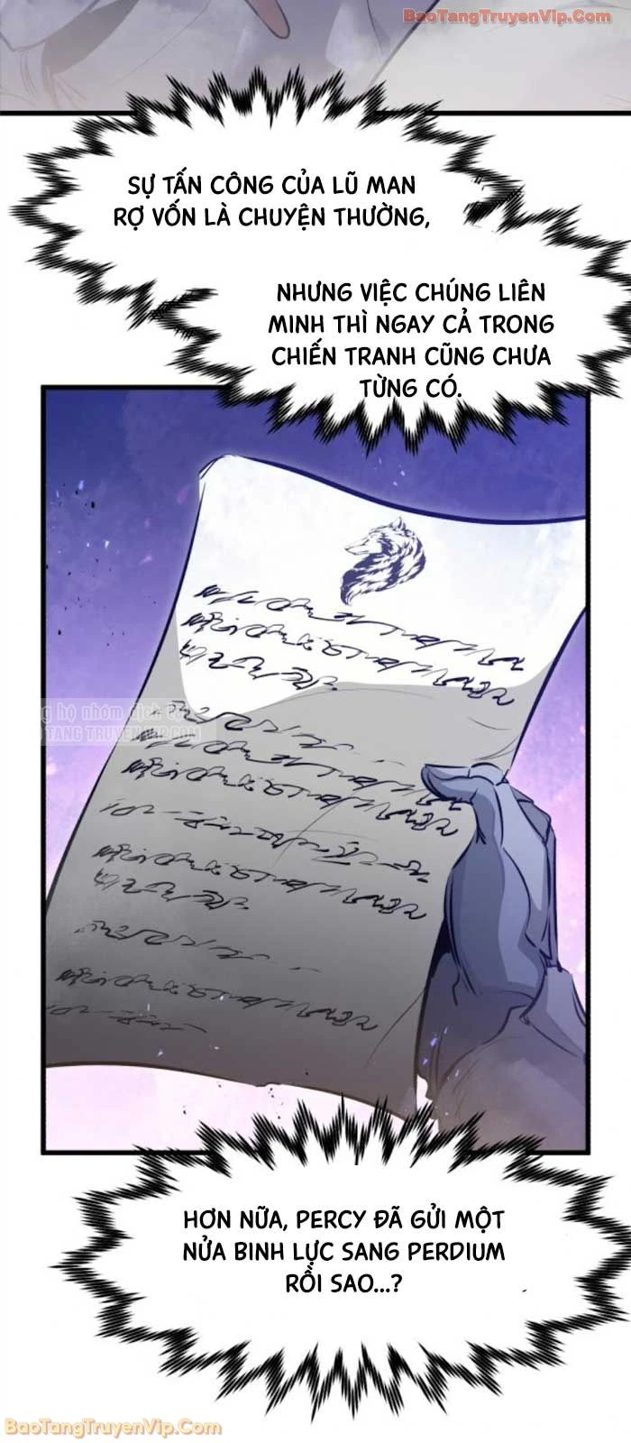 Mỗi Lính Đánh Thuê Trở Về Đều Có Một Kế Hoạch Chapter 70 - 22