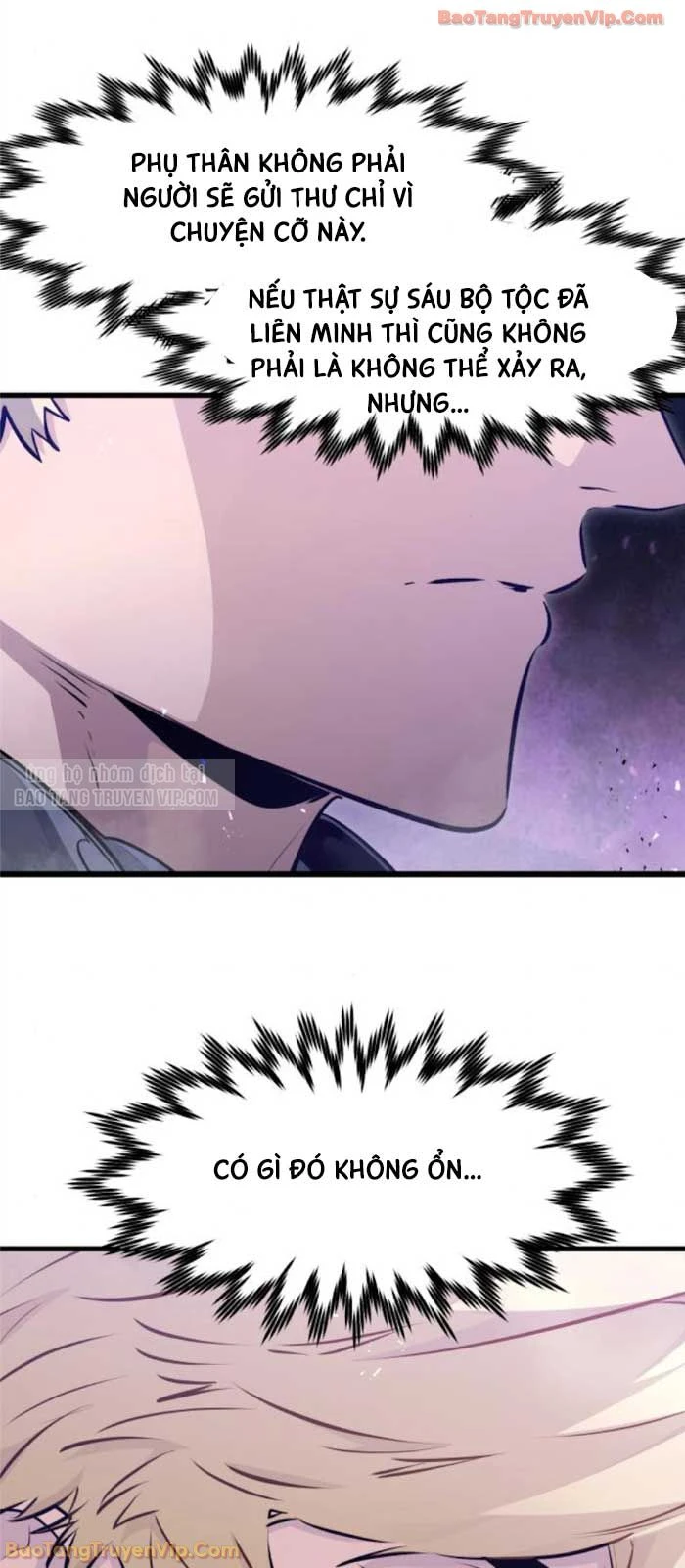 Mỗi Lính Đánh Thuê Trở Về Đều Có Một Kế Hoạch Chapter 70 - 23