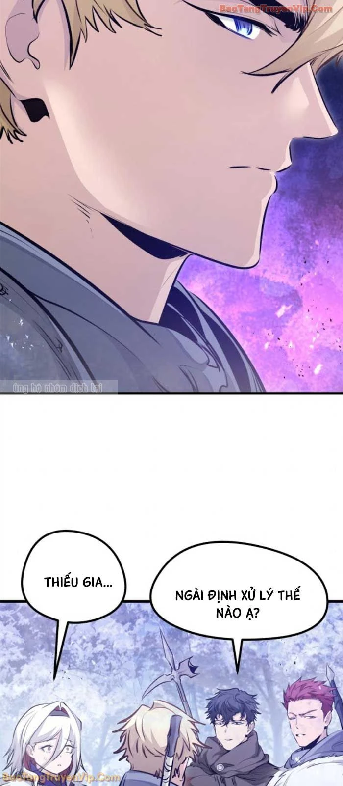 Mỗi Lính Đánh Thuê Trở Về Đều Có Một Kế Hoạch Chapter 70 - 24