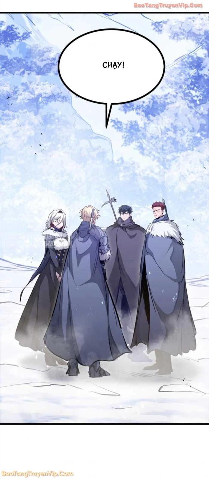 Mỗi Lính Đánh Thuê Trở Về Đều Có Một Kế Hoạch Chapter 70 - 27