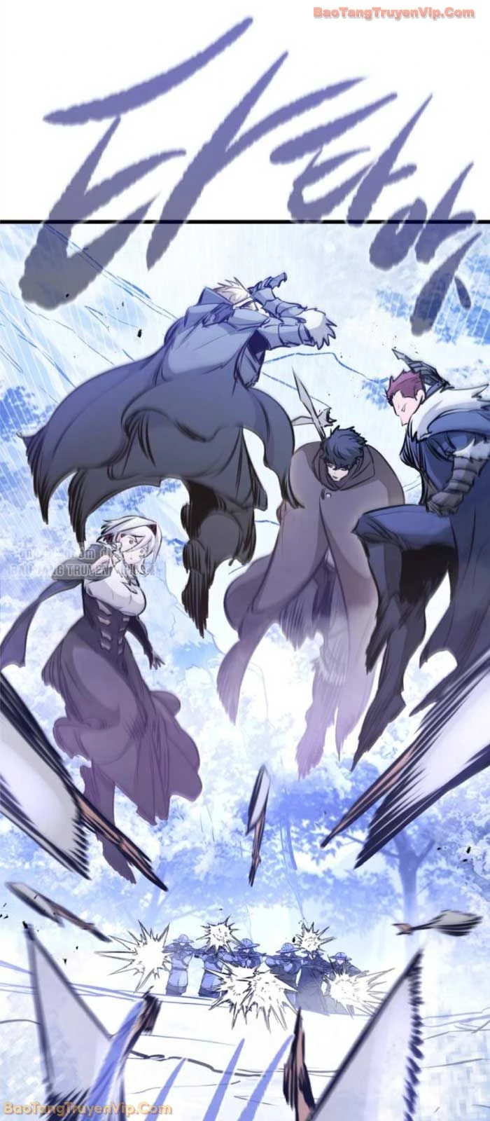 Mỗi Lính Đánh Thuê Trở Về Đều Có Một Kế Hoạch Chapter 70 - 28