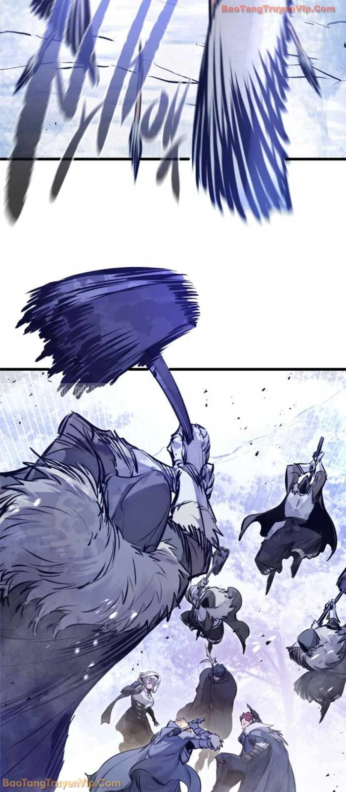 Mỗi Lính Đánh Thuê Trở Về Đều Có Một Kế Hoạch Chapter 70 - 29