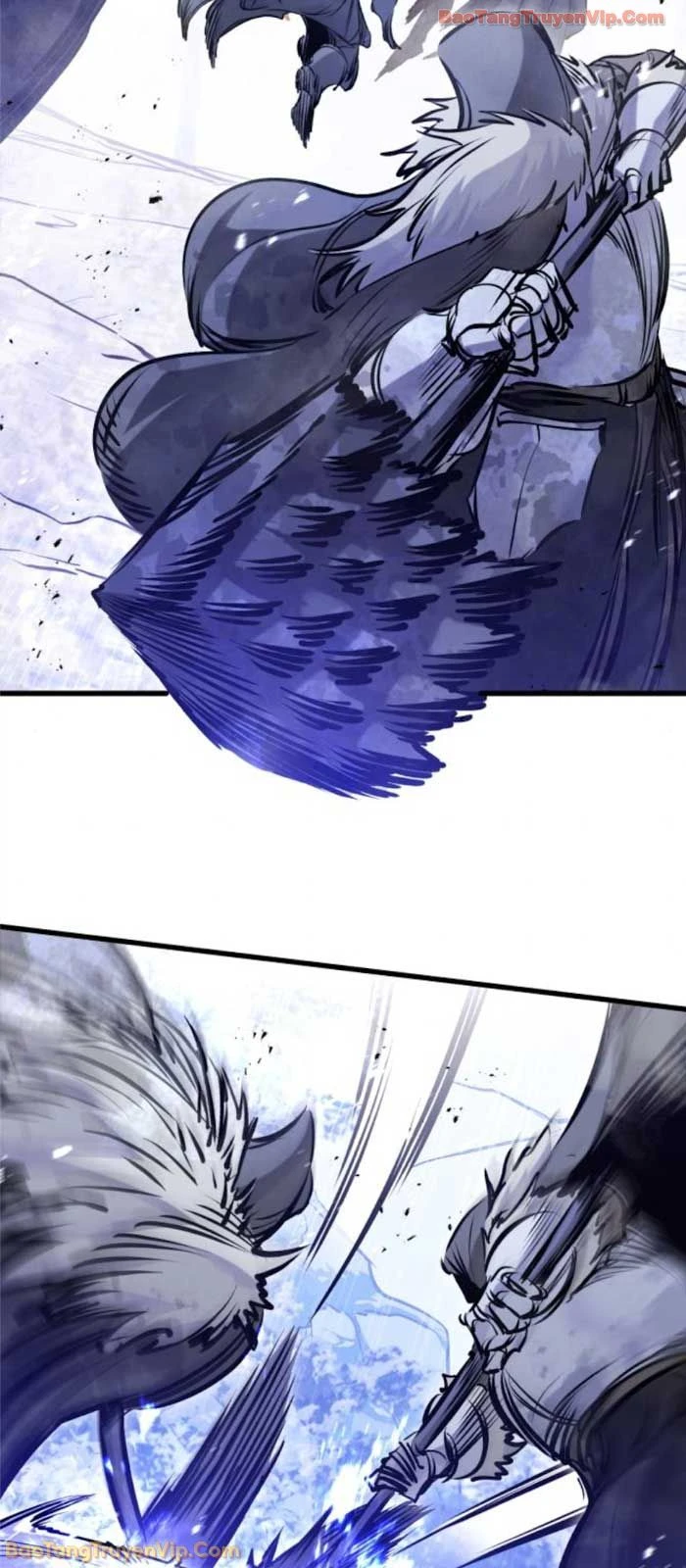 Mỗi Lính Đánh Thuê Trở Về Đều Có Một Kế Hoạch Chapter 70 - 30