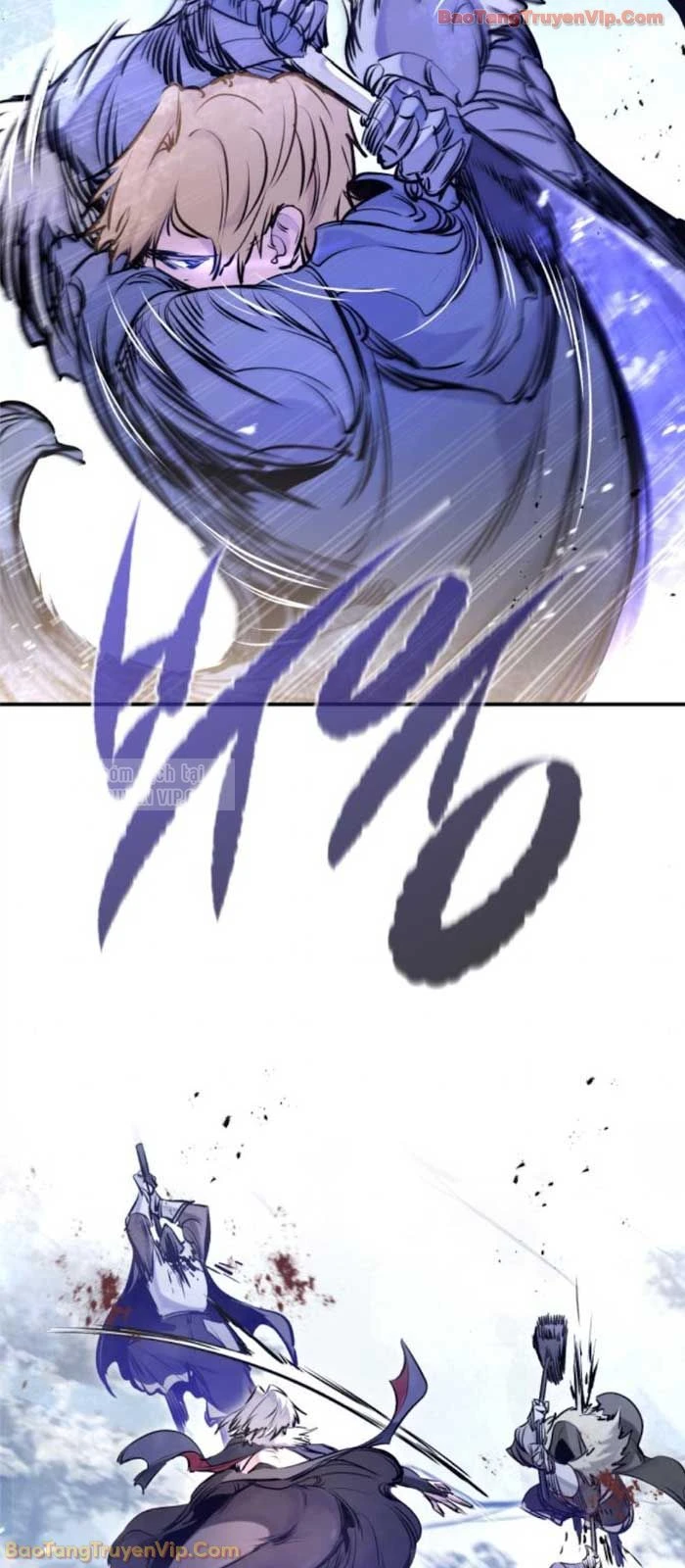 Mỗi Lính Đánh Thuê Trở Về Đều Có Một Kế Hoạch Chapter 70 - 33