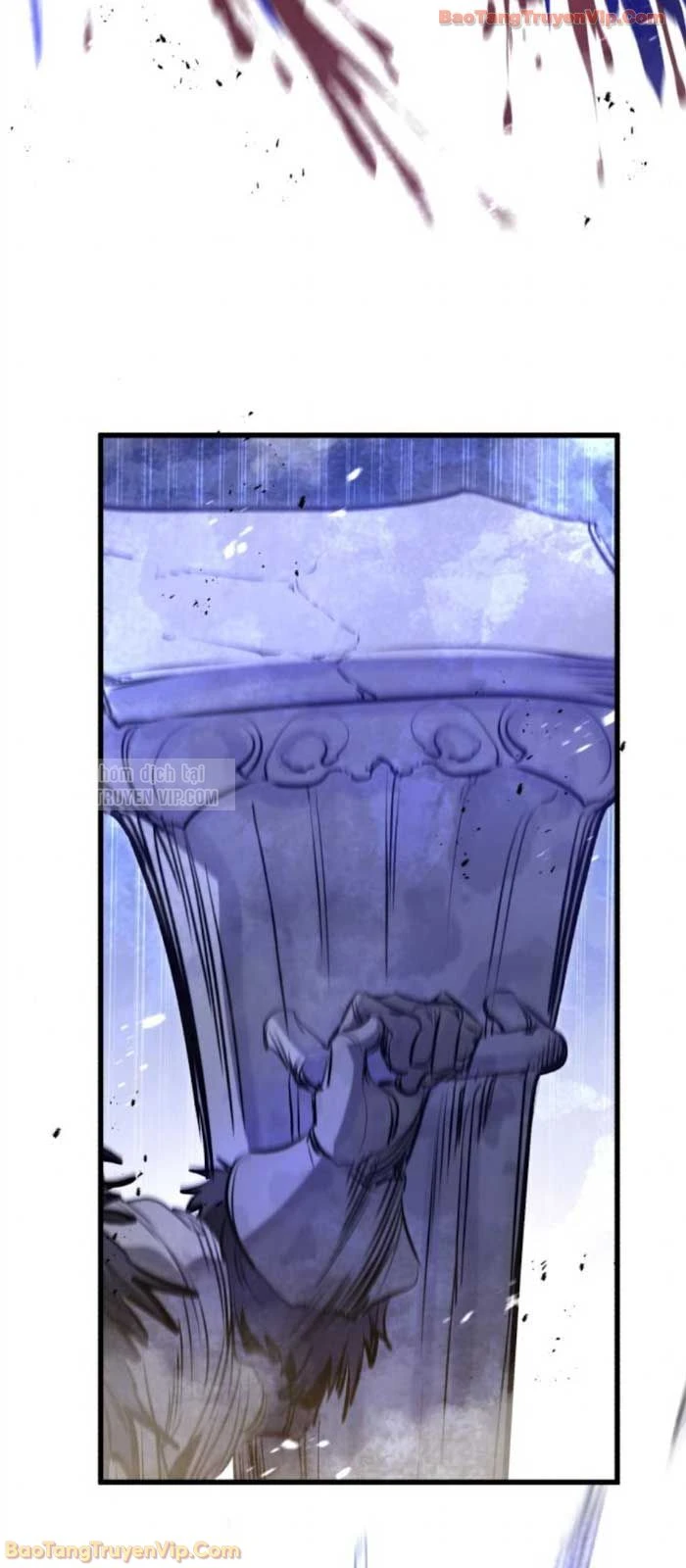 Mỗi Lính Đánh Thuê Trở Về Đều Có Một Kế Hoạch Chapter 70 - 35