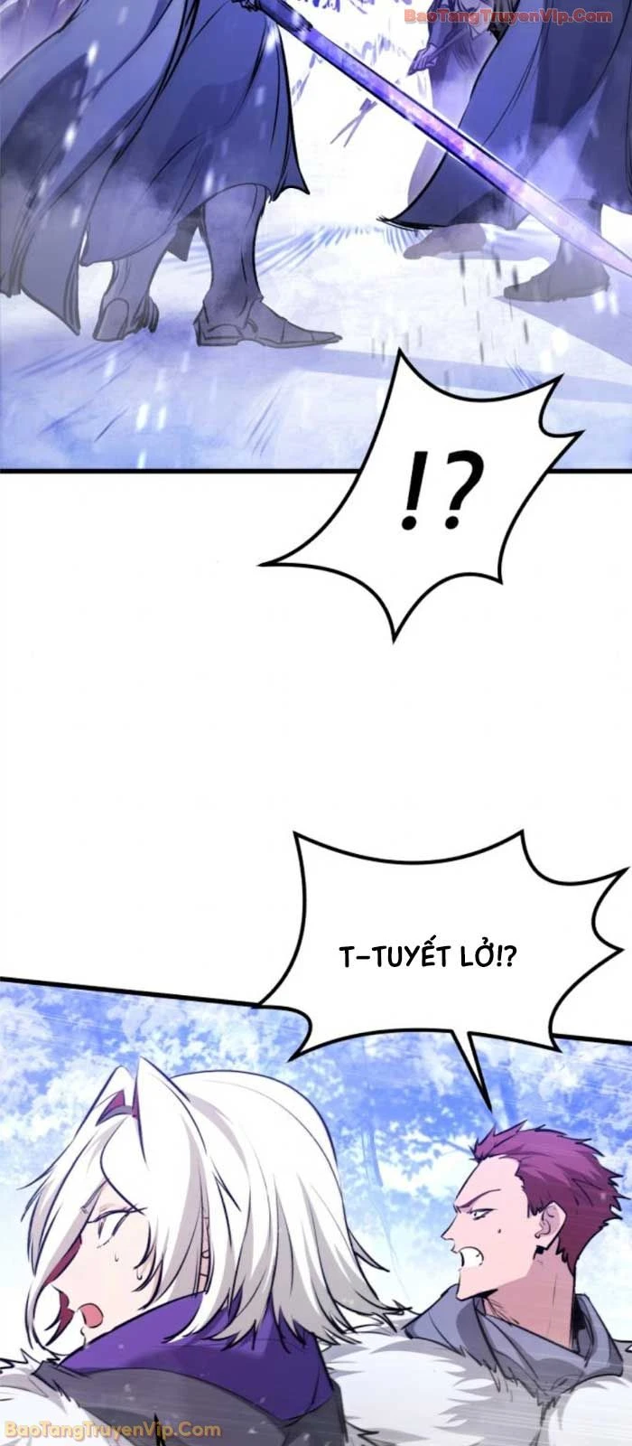 Mỗi Lính Đánh Thuê Trở Về Đều Có Một Kế Hoạch Chapter 70 - 38